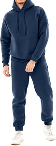 Stylish Wear top trending <b>Men</b> <b>Pullover</b> Tracksuit Durable anti pilling anti wrinkle hot selling soft stuff <b>Pullover</b> Tracksuit - Product Image 2