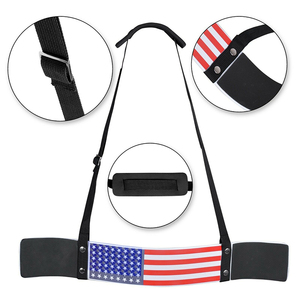 Brazo de Ejercicio Ajustable para Bíceps, Personalizable en Color y Logotipo, para Gimnasio y Entrenamiento de Fuerza - Product Image 4