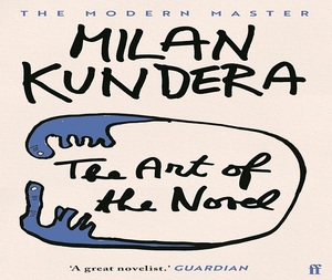 The Art of Novel by Milan Kundera English Paperback <b>Book</b>-<b>Education</b> & Fiction for Adult Storytelling and Understanding - Product Image 3