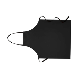 Barber Apron Wholesale Custom Logo Polyester Waterproof Striped High-quality Comfortable ASB GEAR Made in Pakistan - Product Image 4