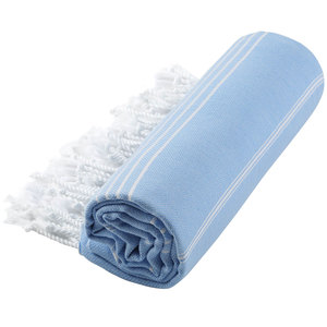Wholesale Luxury 100% Cotton <b>Bath</b> <b>Towel</b> <b>Sets</b> High Quality Turkish Jacquard Pestemal Logo Custom Beach <b>Towel</b> Sand Free - Product Image 4