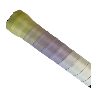 Ruban adhésif TOPPRO en PU pour badminton, tennis, squash, beach tennis et paddle - 2,5 cm x 112 cm - Product Image 3