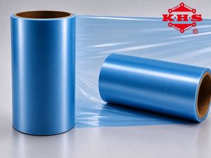 Película Transparente Transpirable e Impermeable de TPEE Premium No Porosa para Ropa, Calzado y Uso Industrial - Product Image 3