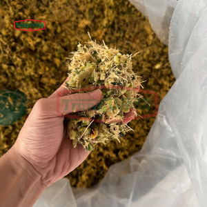 กากอ้อยอบแห้ง เปลือกสับปะรด สำหรับอาหารสัตว์ ราคาถูก ไฟเบอร์สูง รับผลิตแบรนด์ส่วนตัว - Product Image 5