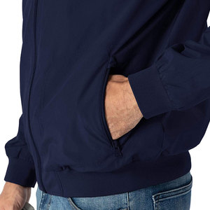 Chaqueta Bomber para Hombre, Corte Ajustado, al Por Mayor, Estilo 2026, Chaqueta de Invierno para Hombre a Precio Razonable - Product Image 5