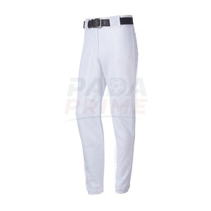 <b>New</b> Arrival Breathable Lightweight Baseball Uniform 100% Polyester Fabric Customizable High Quality Best Price - Product Image 3