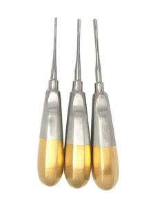 Herramienta Dental Manual Ergonómica Dentavex Modelo DC-DCK-6088 con 1 Año de Garantía - Product Image 3
