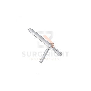 เครื่องมือตรวจทวารหนักและทวารหนัก-ทวารใหญ่ Kelly Proctoscope พร้อมตัวอุดรูขนาด 5.5 มม. ผลิตจากเหล็กกล้าไร้สนิมเยอรมัน ได้รับมาตรฐาน CE ระดับศัลยกรรมคลาส I - Product Image 2