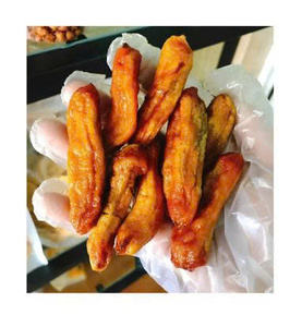 AD Banana Soft Dried Banana Natural <b>Sweet</b> Taste High <b>Quality</b> Fruit Snack from Vietnam - Product Image 1