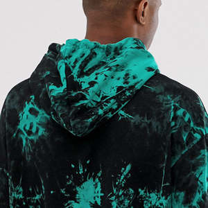 Survêtement Tie-Dye Homme Très Demandé – Meilleurs Designs Anti-Plis à Prix Abordable – Nouveauté Tissu Tendance – Vente Flash - Product Image 6