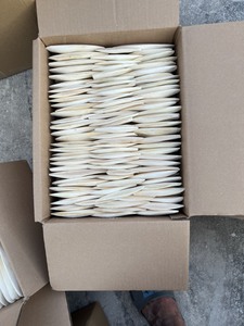 [MEJOR VENTA] |   Hueso de Sepia Crudo, Suplemento de Calcio para Aves y Tortugas de Blue Lotus Vietnam - Product Image 4