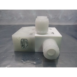 Advance NX4100-6FV-OCL-N รุ่น 65104 ระบบนิวเมติก - อุปกรณ์และอะไหล่เซมิคอนดักเตอร์ระดับโลกที่เชื่อถือได้ - Product Image 5