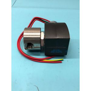 Vanne solénoïde Asco Red-Hat EF8003G2, 304352, 147426 - Équipements et pièces semi-conductrices d'occasion fiables à l'échelle mondiale chez - Product Image 3