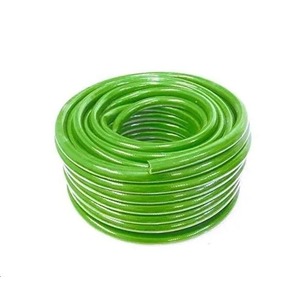 Tuyau d'arrosage de jardin robuste de 30 mètres, flexible, en caoutchouc 3 plis, pour l'irrigation, en vente à l'exportation à un prix compétitif - Product Image 5
