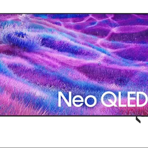 Achetez la télévision intelligente <span class=keywords><strong>Samsung</strong></span> 100 QN80F 4K AI Neo QLED Tizen et l'écran LED - Product Image 1