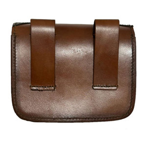 Bolso de Hombro Ligero de Cuero Genuino para Mujer, Mochila con Dos Correas, Cierre de Cremallera, Impermeable, Calidad Premium, Superventas - Product Image 6