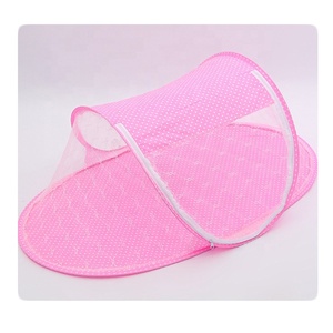Foldable Baby <b>Nets</b> Pop-up Portable Mosquito <b>Nets</b> for Baby - Product Image 5