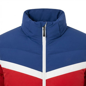 Veste à capuche matelassée pour homme, vêtement d'extérieur doux et chaud, idéale pour les voyages et les activités de week-end, vestes d'hiver - Product Image 4