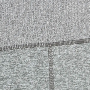 Custom Logo Casual Sportswear <b>Women</b> <b>Leggings</b> Private Label Low MOQ Mid Waist Breathable Workout Comfortable Activewear - Product Image 6