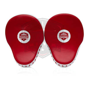 Cibles de frappe de haute qualité, durables et personnalisables pour l'entraînement de frappe corporelle, les entraînements thaïlandais et le kick-boxing - Product Image 2