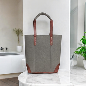 Nouveaux sacs à main de créateur de luxe classiques pour dames d'affaires Sacs à main en cuir avec logo personnalisé Sacs fourre-tout mode pour femmes - Product Image 6