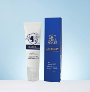 AESTHEIN 50ml K-Beauty Sérum Nutritivo Blanqueador y Potenciador de Luminosidad con Complejo 5-Ceramidas, Niacinamida y Ácido Tranexámico para la Piel - Product Image 1
