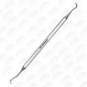 Herramienta Manual para Odontología de Precisión, Instrumentos Quirúrgicos de Acero Inoxidable, Equipo Dental CE, Elevador de Prótesis, Escalador - Product Image 2