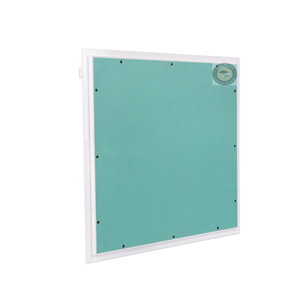 Heavy Duty Manual Access Panel for Wall Ceiling Secure Inspection Door for HVAC Plumbing and Electrical Systems - Product Image 1