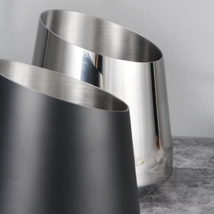 Most selling stainless steel ice <b>bucket</b> perfect combination of functionality and aesthetic appeal - Product Image 3