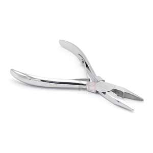 ชุดเครื่องมือคีมต่อผมคุณภาพสูงระดับมืออาชีพ ปรับแต่งได้ตามต้องการ ผลิตตามสั่ง บรรจุภัณฑ์แบบกำหนดเอง - Product Image 3