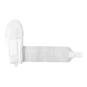 Mitaines de glisse durables à double couture, confortables et sûres, protection des mains, pour entraînement d'équipe, matchs, personnalisables - Product Image 4