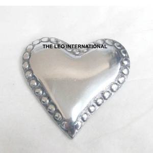 Prensapapeles de Aluminio Sólido con Diseño Náutico de Hojas, Hecho a Mano, de Lujo, Único, de Alta Calidad y Gran Venta - Product Image 2