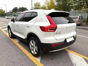 Venta caliente Vo-l-vo <span class=keywords><strong>XC40</strong></span> 2,0 T 4WD Smart Fashion Edition Tracción en las cuatro ruedas Coche de gasolina usado - Product Image 6
