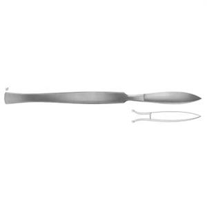 Nouvelle Arrivée Meilleur Design Jetable de Qualité Médicale en Acier au Carbone Produit de Sécurité Stérile Scalpel Poignée Lame Chirurgicale BY VIDIFIVE - Product Image 2