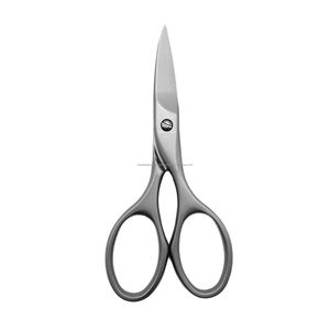 Professional High Quality Curved Blade Grooming Dead Skin Nail Scissors Heavy Duty Beauty <b>Tool</b> - Product Image 4