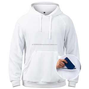 Sudaderas con Capucha Personalizadas con Logotipo, Sudaderas de Alta Calidad, Estilo Urbano, Holgadas, Vintage, Lavadas, de Algodón Grueso para Hombre - Product Image 2
