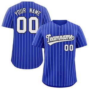 Unisex Custom Baseball Jersey Sets V-<b>Neck</b> <b>Light</b> Weight Wear OEM Automated Cutting 5x Service Supply - Product Image 1