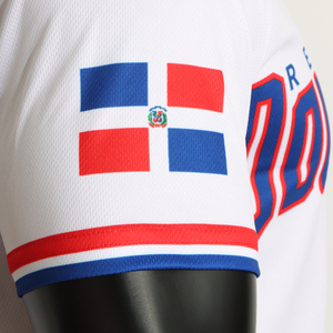 Custom <b>Baseball</b> Jersey Sublimated Team Uniform Button Up <b>Baseball</b> Shirt Mesh Breathable Training Apparel 2026 - Product Image 6