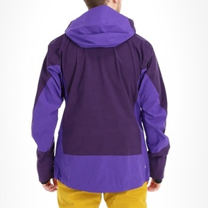 Chaquetas de Esquí para Deportes de Invierno al Aire Libre, de Alta Calidad, con Forro Polar Suave, Transpirables, Impermeables y Resistentes al Viento, con Logotipo Frontal - Product Image 2