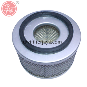Filtro de Repuesto para Bomba de Vacío, Filtro de Admisión, Elemento Filtrante AF-000106-04 - Product Image 4