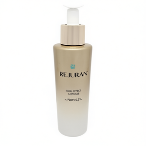 Siero Anti-Età a Doppio Effetto REJURAN 30ml con C-PDRN, Niacinamide e Peptidi per Illuminare e Rassodare la Pelle - Product Image 3