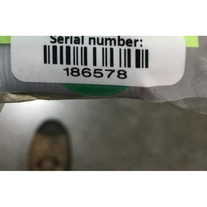 สายเคเบิล ASM 281-00182-01, ขั้วต่อ 25 พิน, 186578 - อุปกรณ์และอะไหล่เซมิคอนดักเตอร์ระดับโลกที่เชื่อถือได้ - Product Image 6