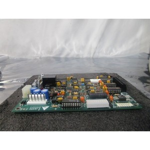 LAM 810-017048-002 ASSY PCB HTR CONTOR ISO ETCH - Equipo y piezas de semiconductores de confianza globales de la marca Trusted Global Legacy - Product Image 6