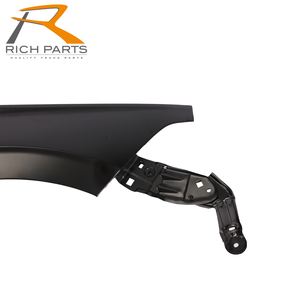 Guardabarros delantero izquierdo (LH) 60210-T20-A00ZZ para Honda Civic, piezas de repuesto fabricadas en Taiwán - Product Image 3