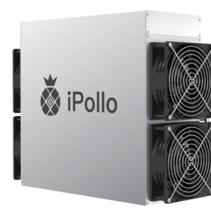 Whatsmin-eer M79S-920 TH/s Eléctrico/Alimentado por CC y CA con 3 Años de Garantía - Product Image 4