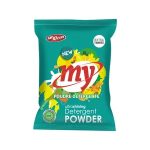 India Origin Exporter of Various Different Fragrances High Foam Washing Detergent Powder at Low Price