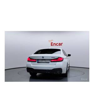 BMW 530i M Sports 2023, Volante a la Izquierda, Caja de Cambios Automática, Serie 5, con 28,886 km - Product Image 4