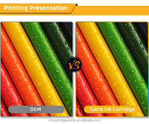 Tatrix btd100 btd100 btd100bk cao cấp đóng chai mực cho anh trai DCP-T230 DCP-T430W DCP-T530DW DCP-T730DW - Product Image 2