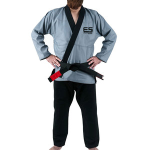 Vêtements d'arts martiaux, uniforme de karaté sur mesure pour adulte, prix bas, dernier design. - Product Image 1