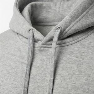 Prix de gros : Sweat-shirts à capuche pour hommes 100% coton respirant à manches longues, les meilleurs sweats pour hommes, pulls en molleton de haute qualité, vêtements en gros - Product Image 4